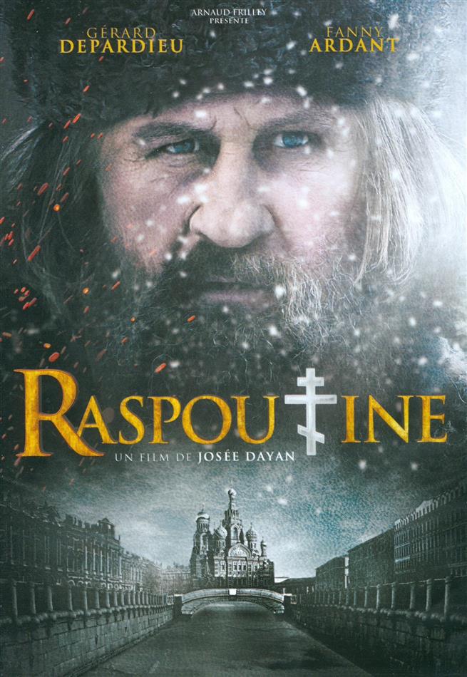 Raspoutine (2011)