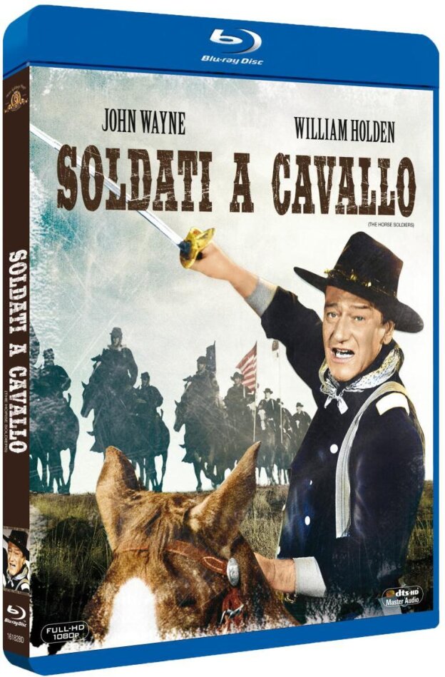 Soldati a cavallo (1959)