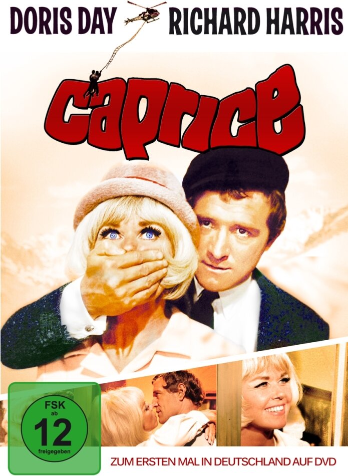 Caprice (1967)