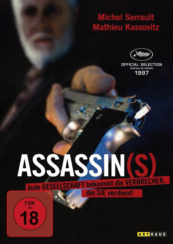 Assassin(s) (1997) Arthaus