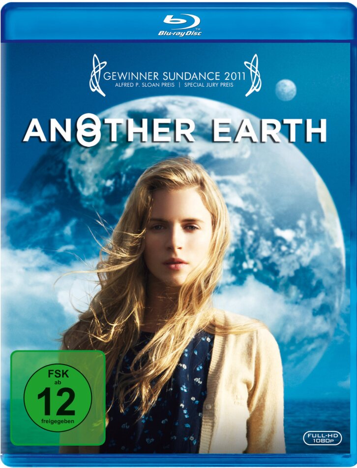 Another Earth (2011)
