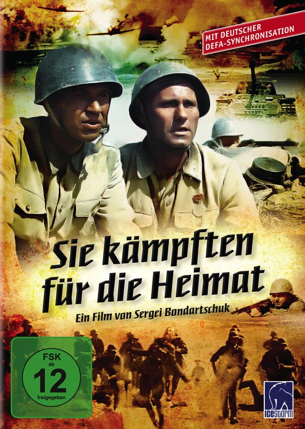 Sie kämpften für die Heimat Neuauflage