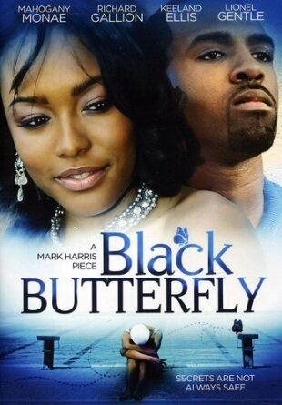 Black Butterfly