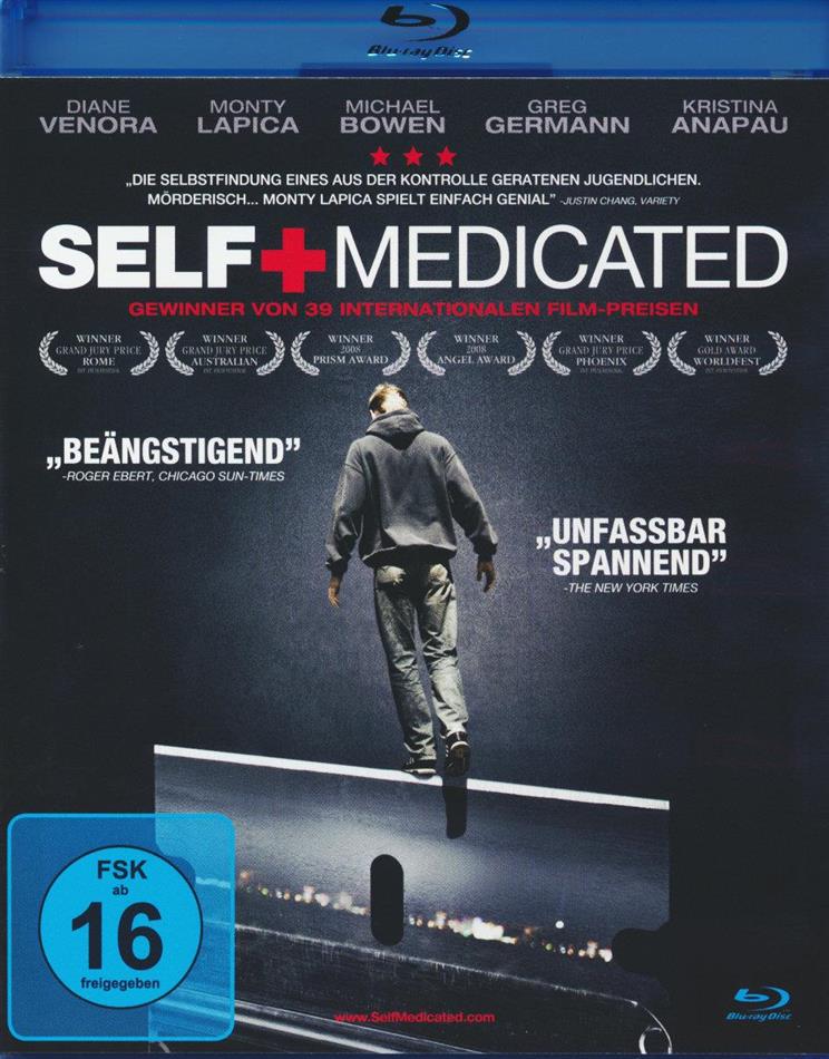 Self Medicated (2005)