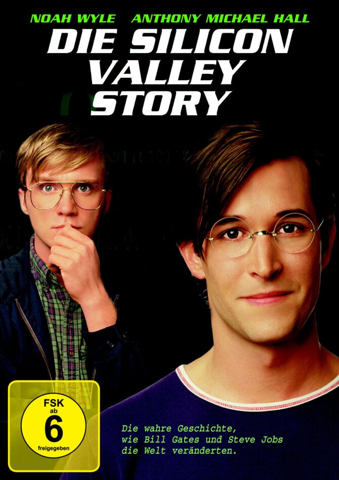 Die Silicon Valley Story