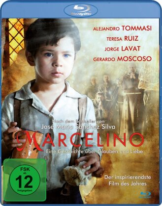 Marcelino - Eine Geschichte über Glauben und Liebe (2010)