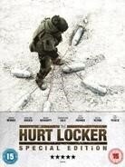 The Hurt Locker (2008) Steelbook