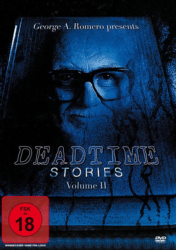 Deadtime Stories - Vol. 2