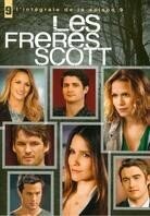Les frères Scott - Saison 9 - Saison Finale 3 DVD