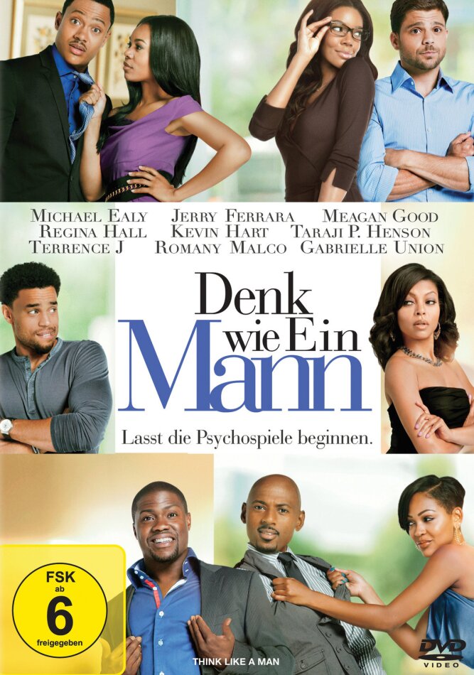 Denk wie ein Mann (2012)