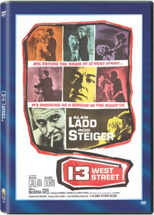 13 West Street (1962)