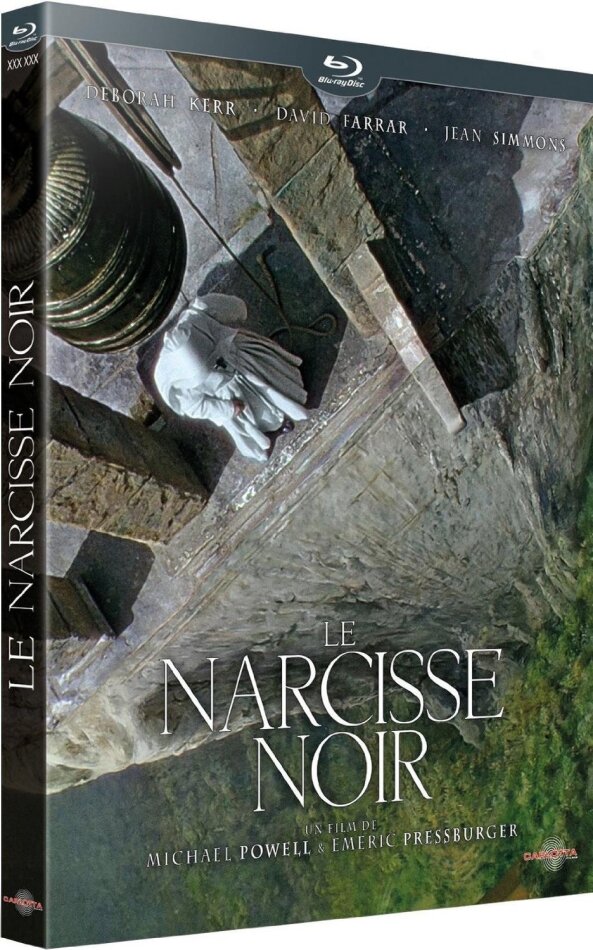 Le narcisse noir (1947)