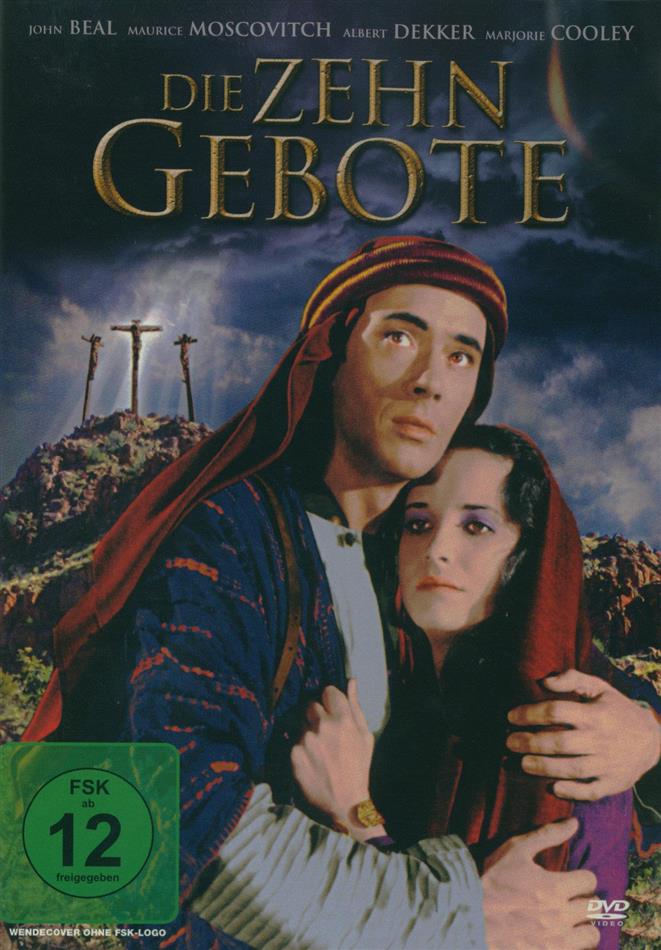 Die zehn Gebote (1939)