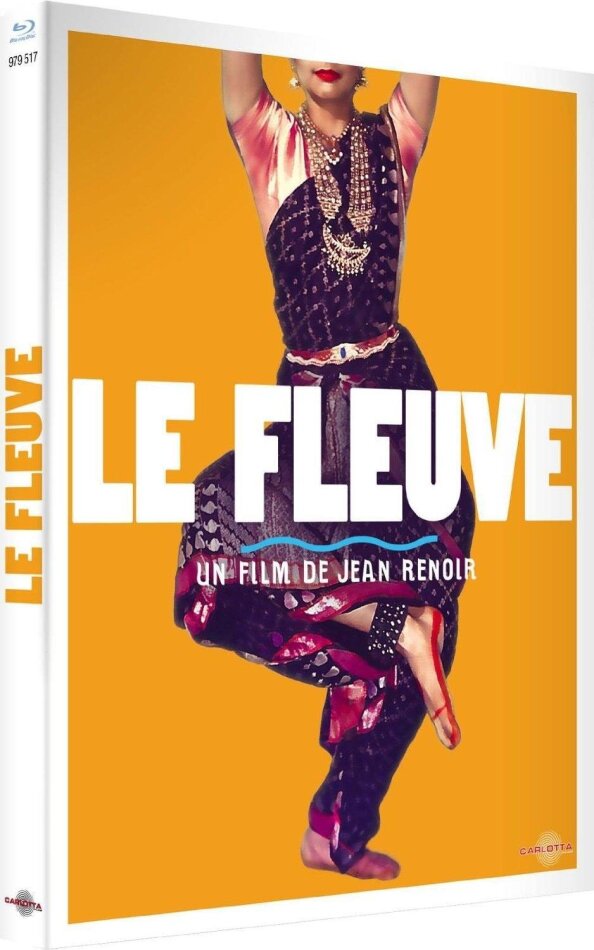 Le fleuve (1951)