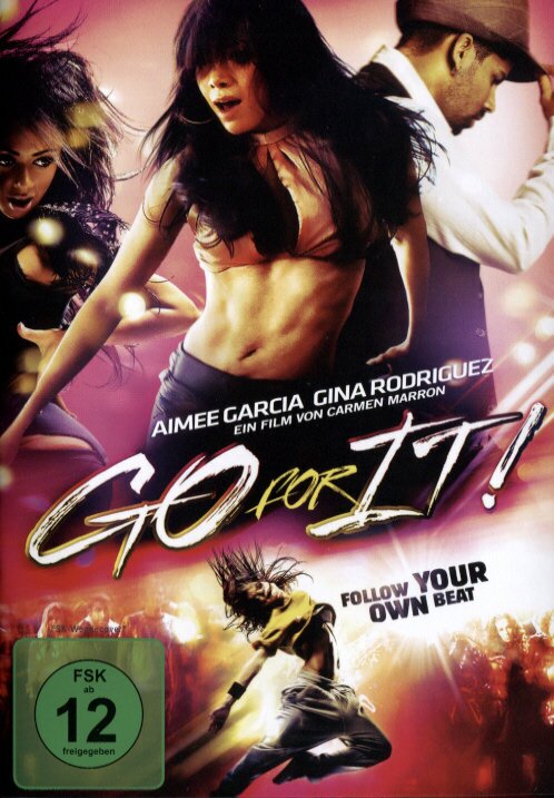 Go for it! (2011)