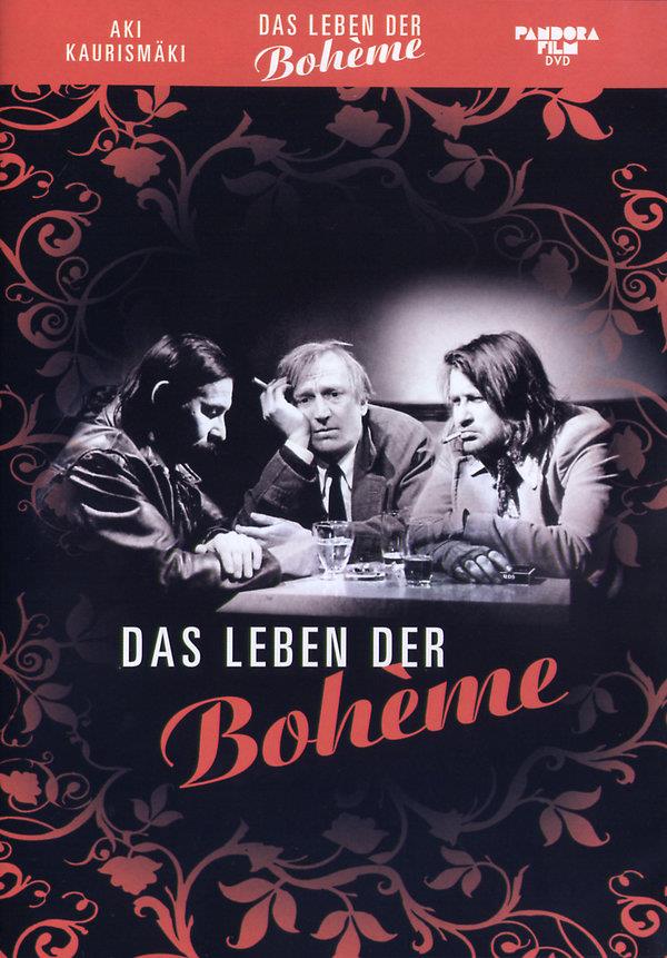 Das Leben der Bohème (1992)