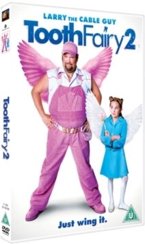 Tooth Fairy 2 (2011)