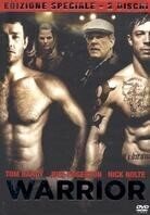 Warrior (2011) Special Edition, 2 DVDs