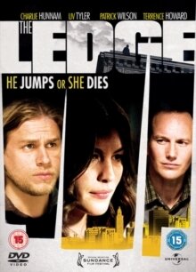 The Ledge (2011)