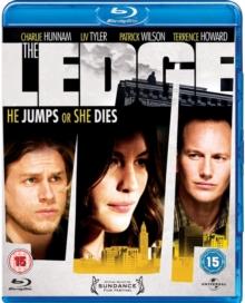 The Ledge (2011)