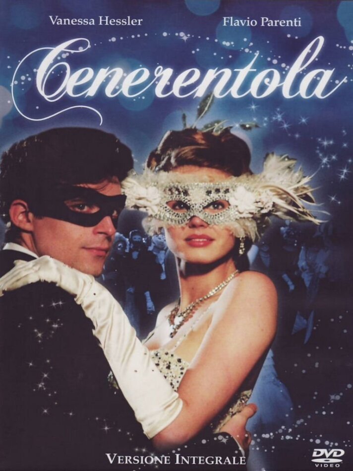 Cenerentola Version Integrale