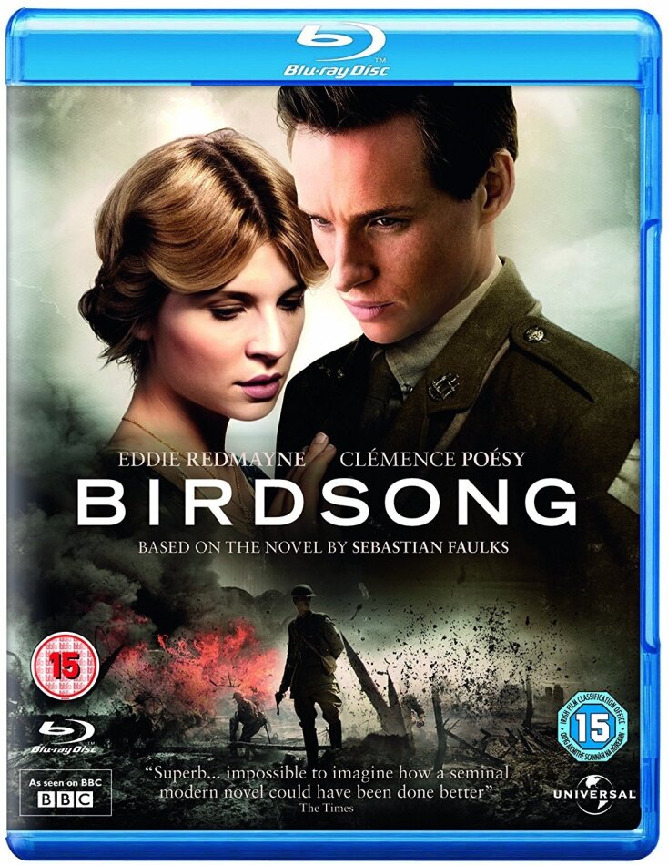 Birdsong