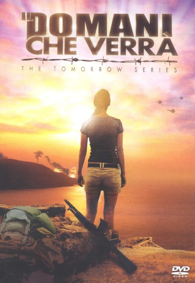 Il domani che verrà (2010)
