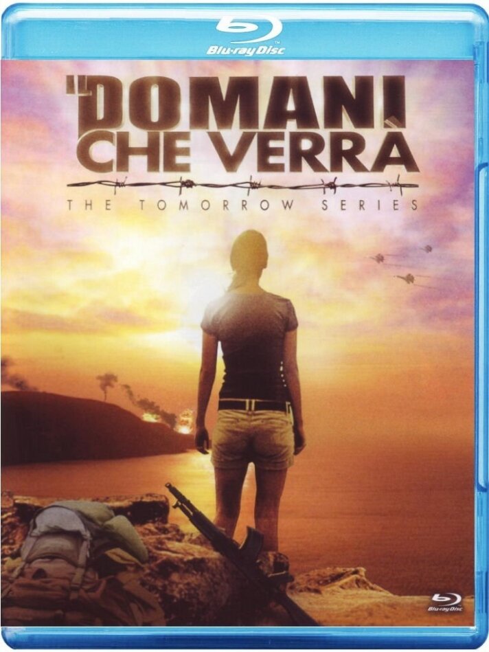 Il domani che verrà (2010)