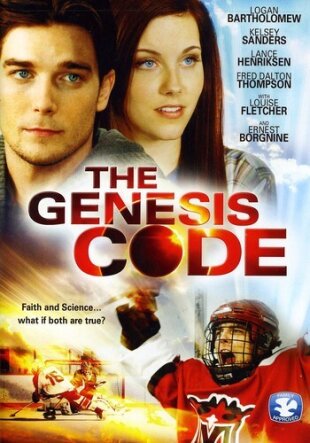 The Genesis Code (2010)