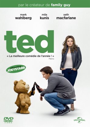 Ted (2012)