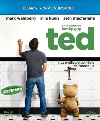Ted (2012)