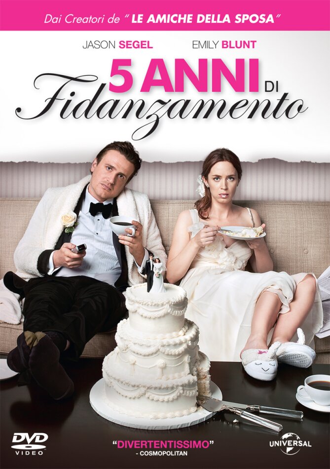 5 anni di fidanzamento (2012)