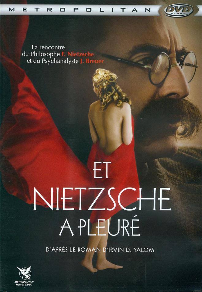 Et Nietzsche a pleuré (2007)