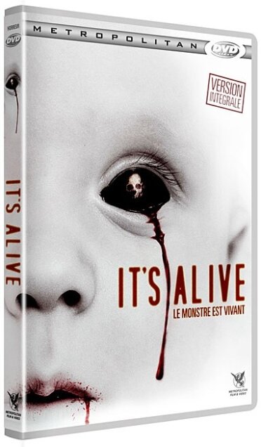 It's Alive (2008)