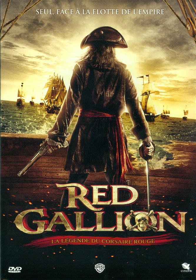 Red Gallion (2009)