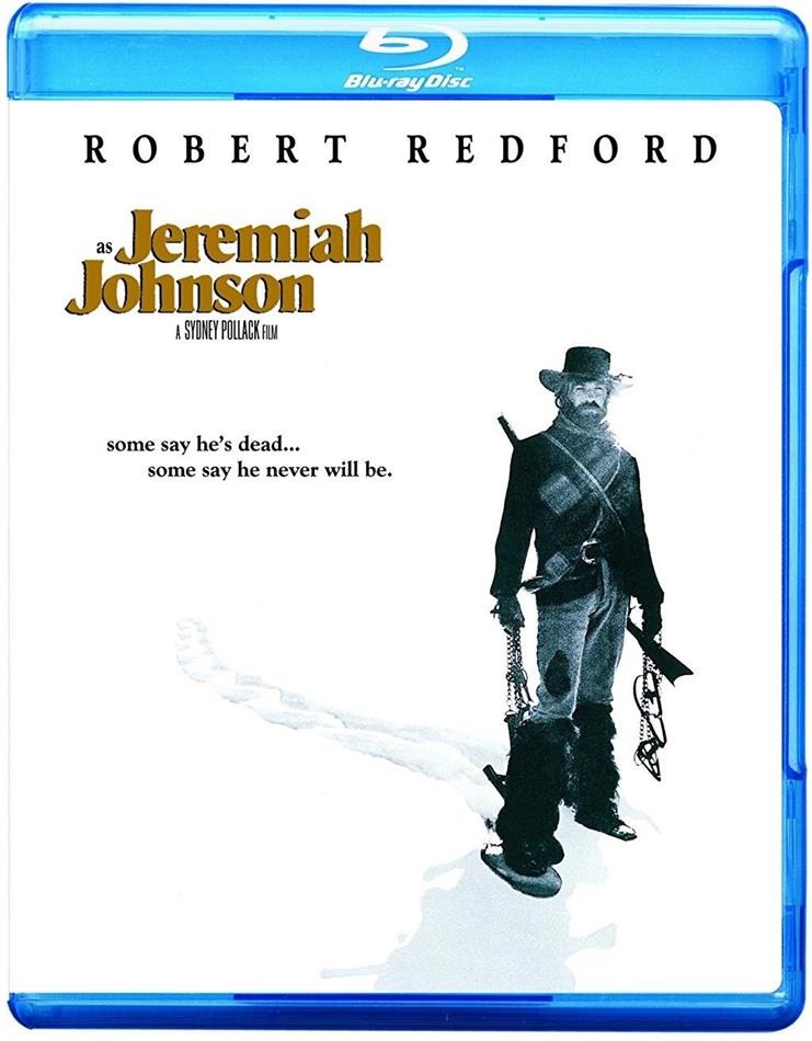 Jeremiah Johnson (1972)