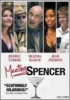 Meeting Spencer
