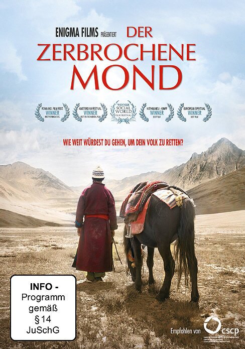 Der zerbrochene Mond - The broken moon (2010)