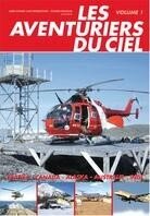 Les aventuriers du ciel 01