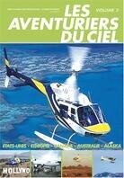 Les aventuriers du ciel 02