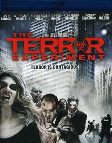 The Terror Experiment (2010)