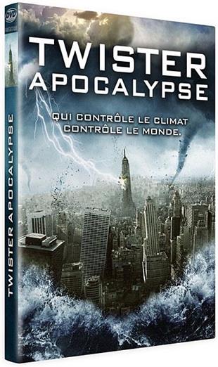 Twister Apocalypse (2011)