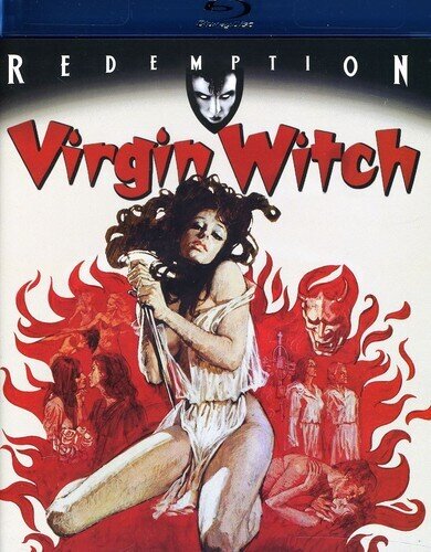 Virgin Witch (1972)