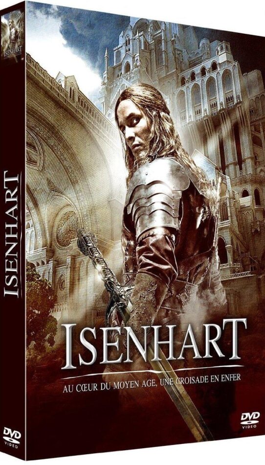 Isenhart (2011)