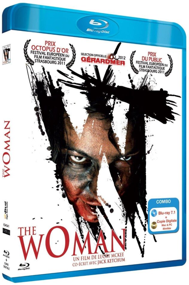 The Woman (2011)