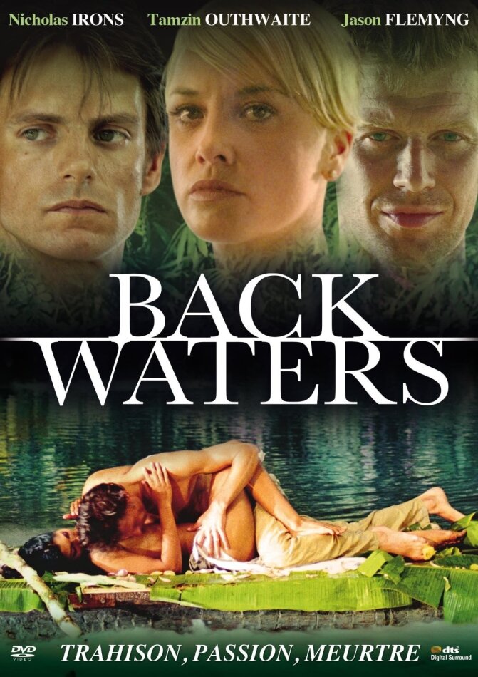 Backwaters (2006)