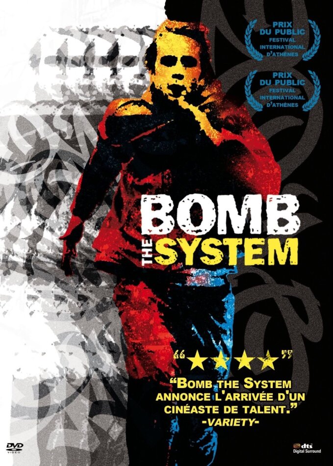 Bomb the system (2002)