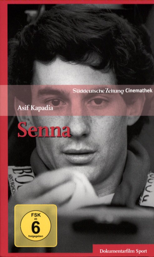 Senna - SZ-Cinemathek Sport (2010)
