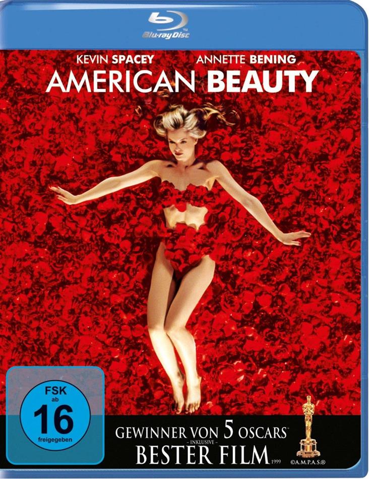 American Beauty (1999)