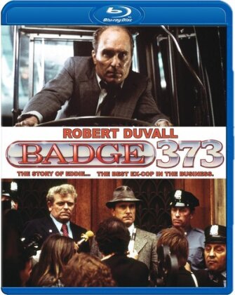 Badge 373 (1973) (Remastered)